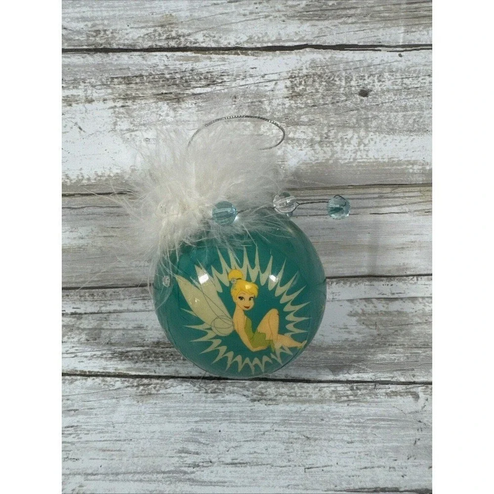 Tinkerbell‎ 3